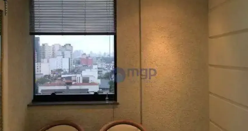 Sala à venda, 35 m² por R$ 360.000 - Santana - São Paulo/SP