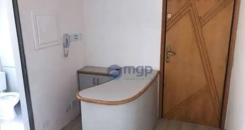 Sala comercial com 1 sala à venda na Rua Doutor Zuquim, 449, Santana, São Paulo