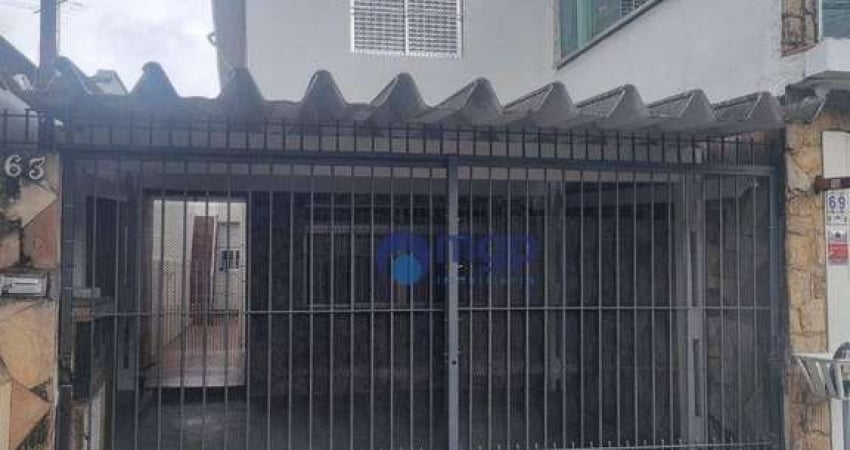 Sobrado com 3 quartos para alugar, 135 m² por R$ 3.671/mês - Jardim Guanca - São Paulo/SP