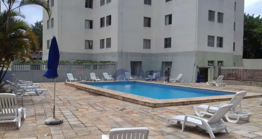 Apartamento para alugar - Jardim São Paulo - São Paulo/SP