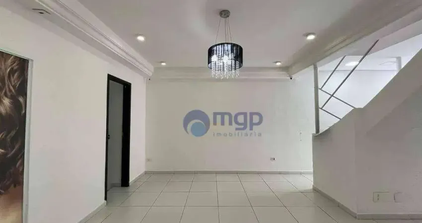 Casa para alugar, 80 m² por R$ 10.000/mês - Pinheiros - São Paulo/SP