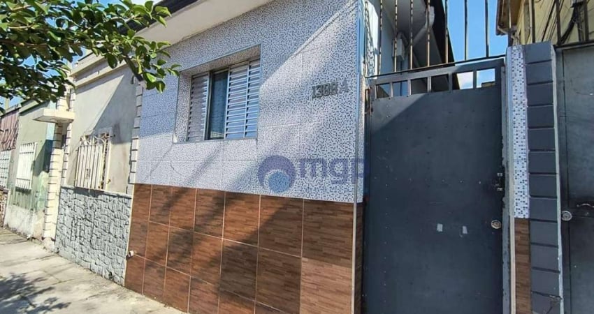Casa com 1 quarto para alugar - Vila Maria - São Paulo/SP