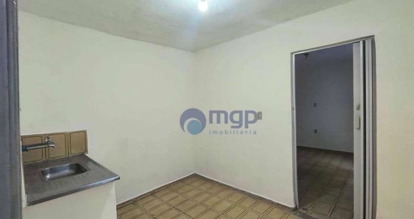 Casa com 1 quarto para alugar - Vila Maria - São Paulo/SP