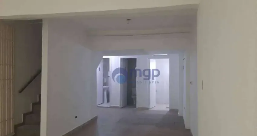 Prédio Comercial para Alugar no Tatuapé  - São Paulo/SP