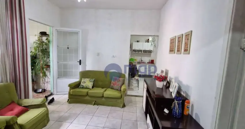 Casa com 2 quartos para alugar, 60 m² - Casa Verde Alta - São Paulo/SP