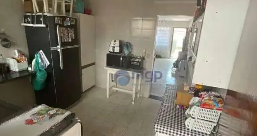 Sobrado com 2 quartos à venda, 102 m² - Vila Medeiros - São Paulo/SP