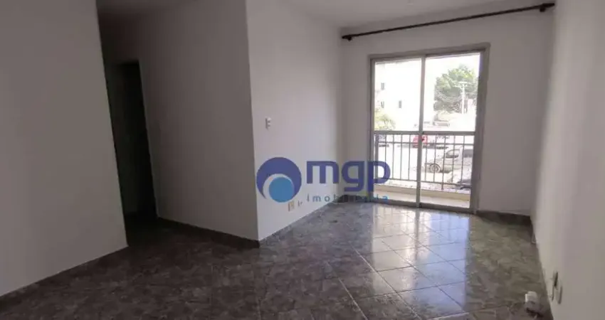 Apartamento com 3 quartos à venda, 62 m² - Vila Guilherme - São Paulo/SP