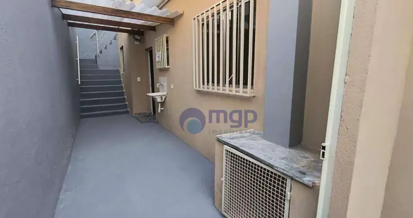 Casa com 1 quarto para alugar, 32 m² - Vila Maria - São Paulo/SP