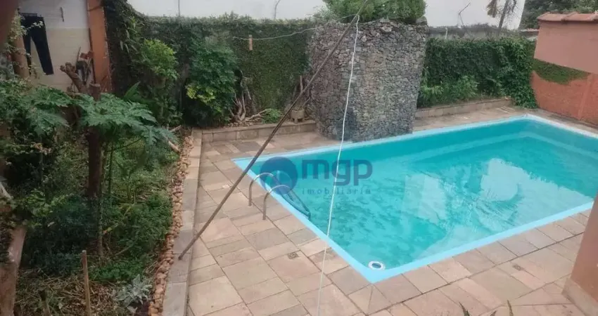 Casa com 13 quartos para alugar, 685 m² - Vila Maria - São Paulo/SP