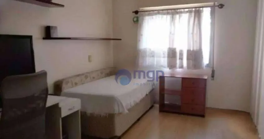 Apartamento com 4 quartos à venda, 200 m² - Santana - São Paulo/SP