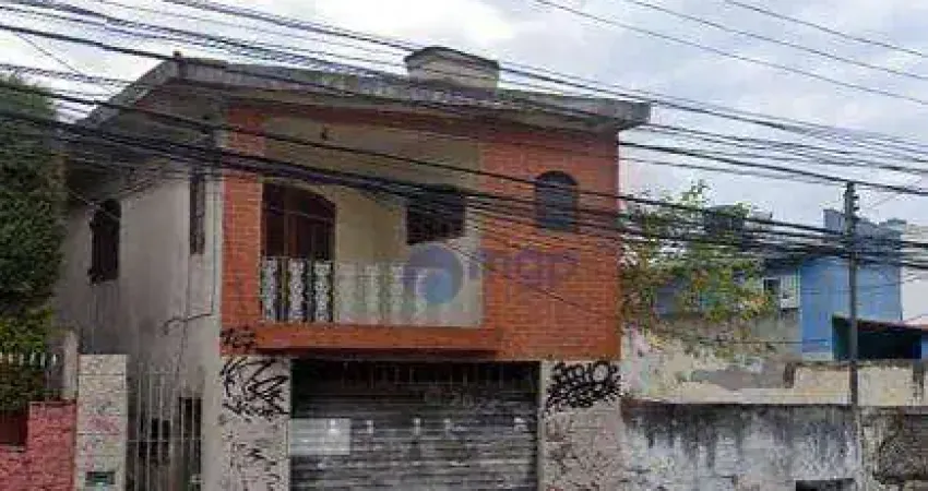 Terreno a venda no Tucuruvi com 273 m² - São Paulo/SP