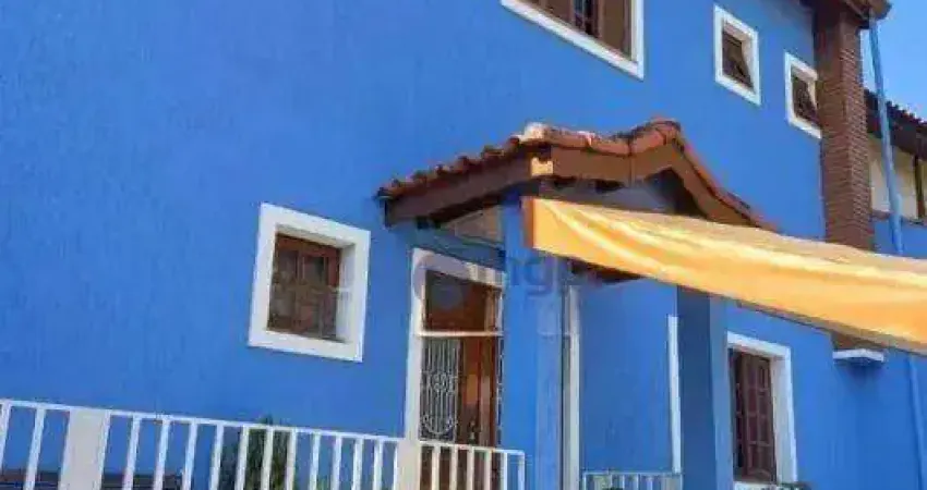 Sobrado com 4 quartos à venda no Jardim Guapira - 288 m² - São Paulo/SP