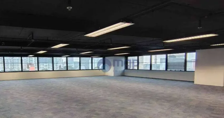Conjunto para alugar, 386 m² - Pinheiros - São Paulo/SP