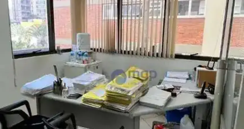 Sala comercial à venda na Rua Turiassu, 145, Perdizes, São Paulo