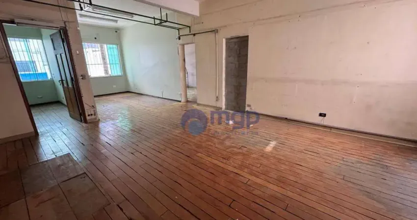 Conjunto para Locação nos Campos Elíseos - São Paulo/SP