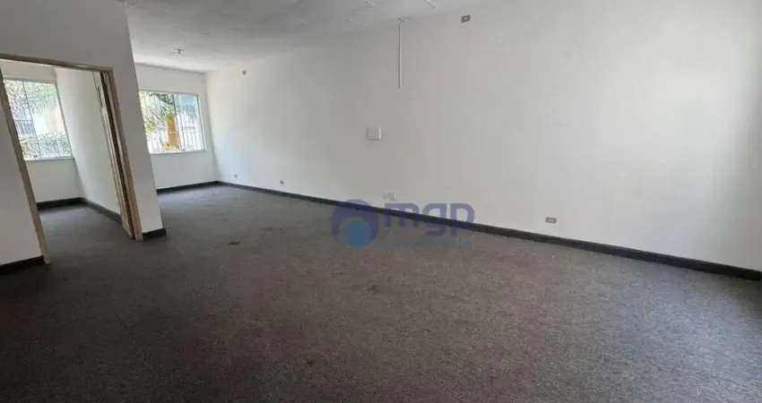Conjunto para Alugar nos Campos Elíseos - São Paulo/SP