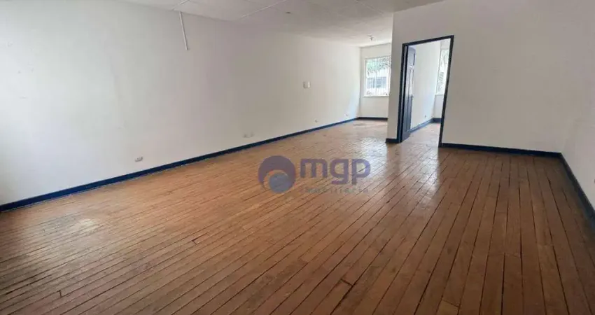Conjunto para Alugar nos Campos Elíseos - São Paulo/SP
