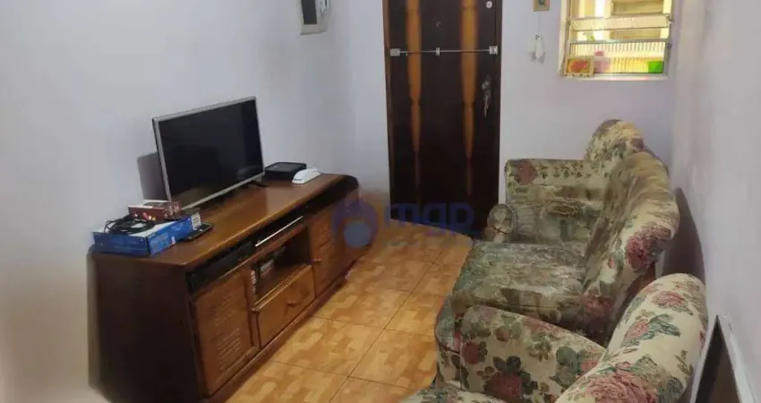 Apartamento à venda, 50 m² - Santana - São Paulo/SP