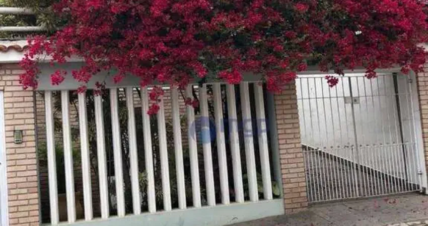 Casa com 2 quartos para alugar, 84 m² - Imirim - São Paulo/SP