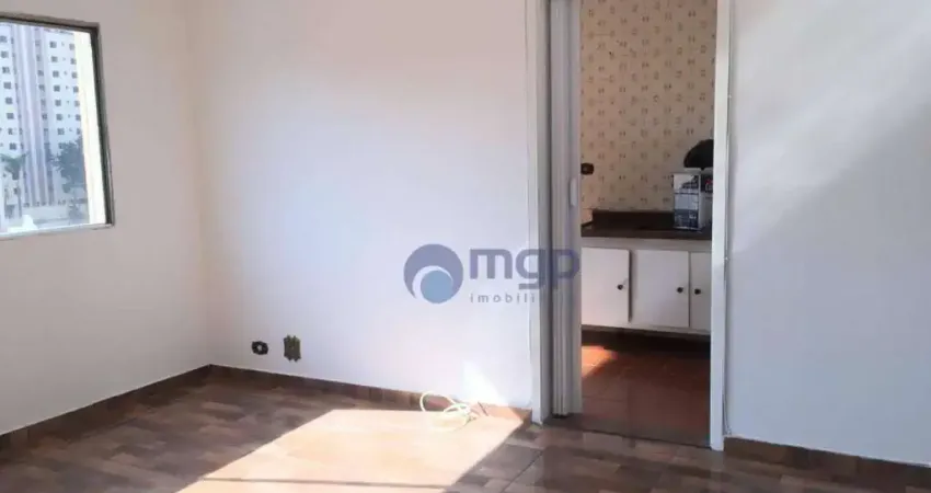 Apartamento com 1 quarto à venda, 44 m² - Liberdade - São Paulo/SP