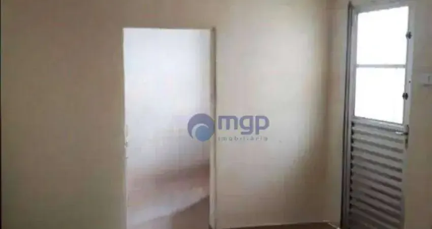 Sobrado com 2 quartos  à venda, 70 m² - Jardim Brasil - São Paulo/SP