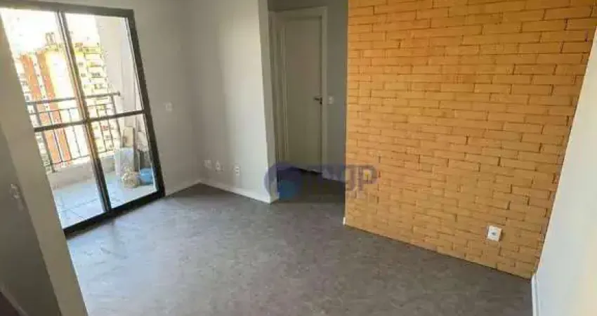 Apartamento com 2 quartos para alugar, 46 m² - Vila Maria - São Paulo/SP