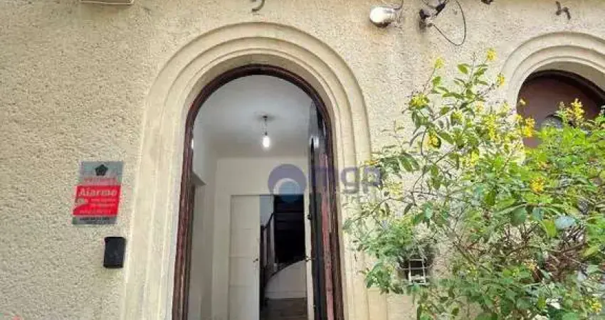 Casa para alugar, 74 m² por R$ 8.000/mês - Higienópolis - São Paulo/SP