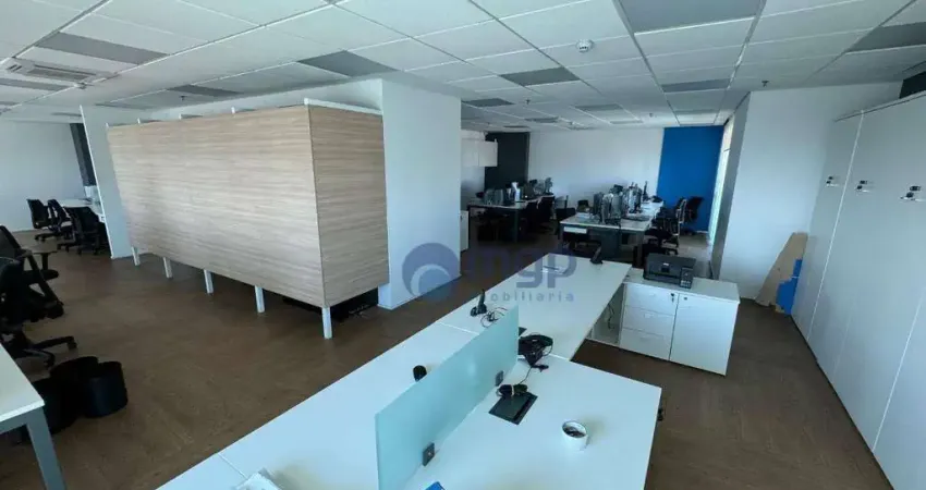 Conjunto à venda, 223 m² - Vila Carrão - São Paulo/SP