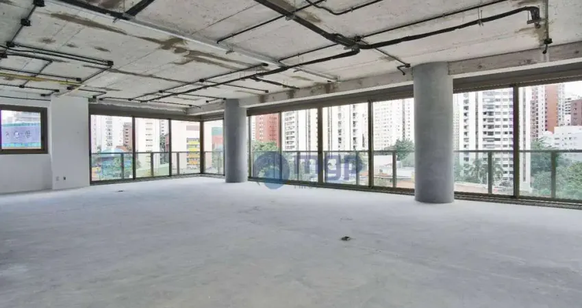 Apartamento com 4 quartos à venda, 358 m² - Vila Nova Conceição - São Paulo/SP