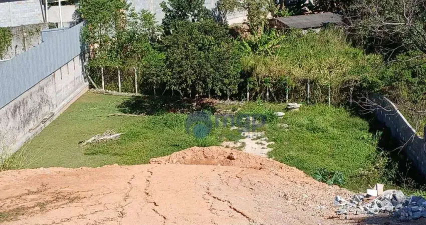 Terreno à venda, 1750 m² por R$ 2.000.000 - Jardim Califórnia - Barueri/SP