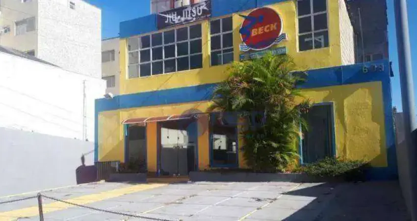 Prédio Comercial à Venda na Vila Osasco - Osasco/SP