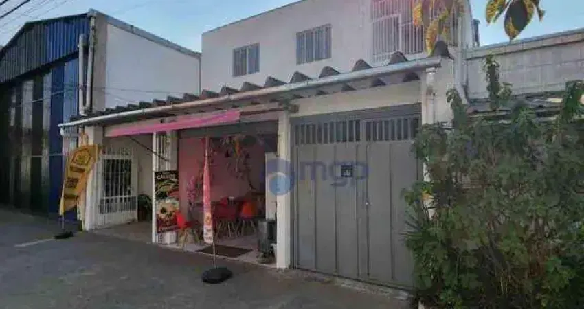 Sobrado com 2 quartos à venda, 70 m² - Vila Guilherme - São Paulo/SP