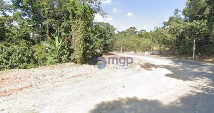 Terreno à venda, 11260 m² - Jardim do Rio Cotia - Cotia/SP