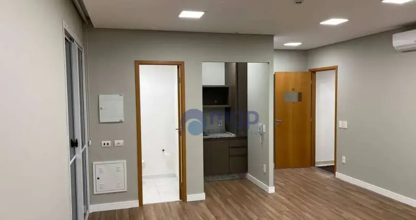 Sala comercial para alugar na Rua John Harrison, 299, Lapa, São Paulo