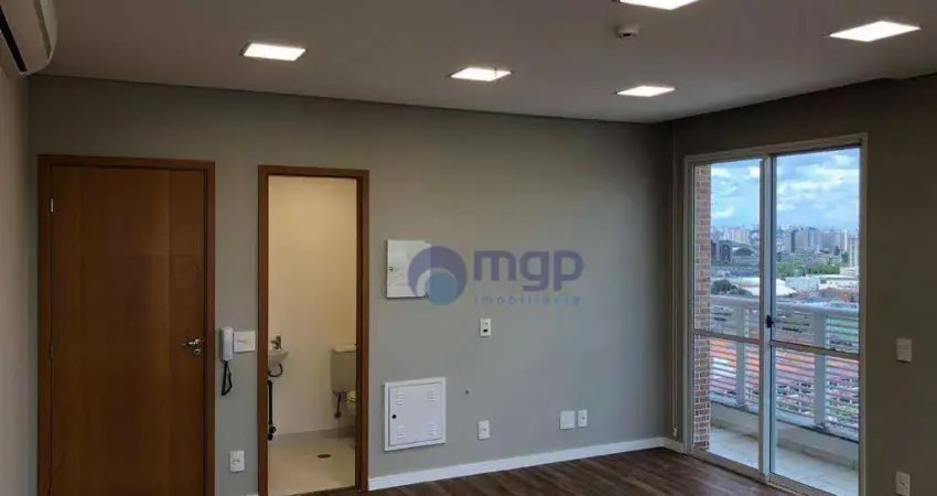 Sala comercial para alugar na Rua John Harrison, 299, Lapa, São Paulo