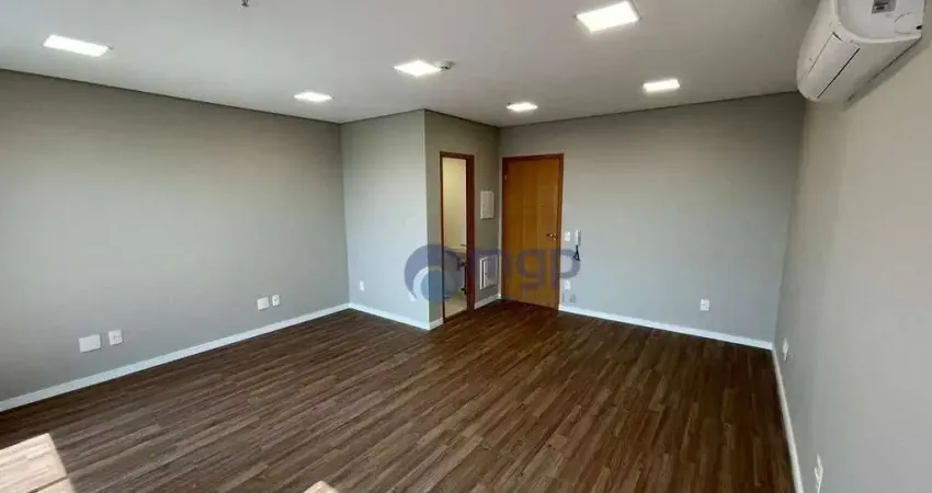 Sala comercial para alugar na Rua John Harrison, 299, Lapa, São Paulo