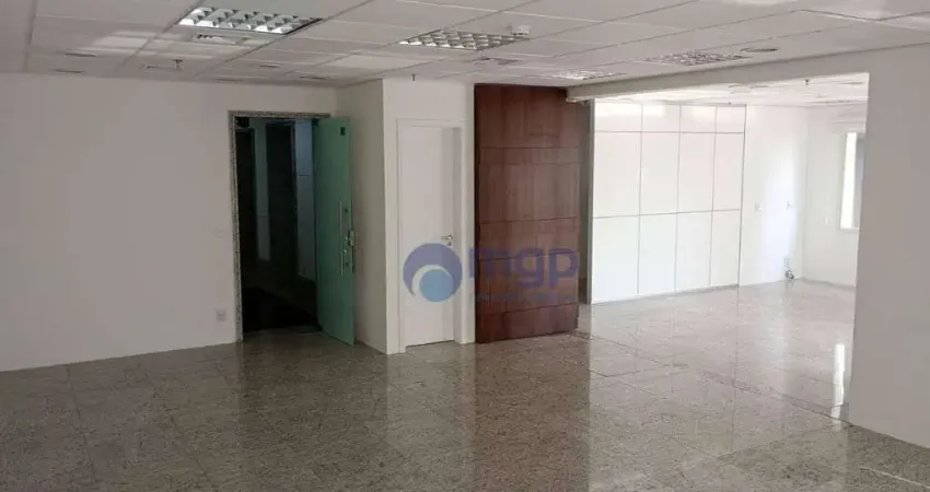 Conjunto, 100 m² - venda ou aluguel - Parque Santa Cecília - São Paulo/SP