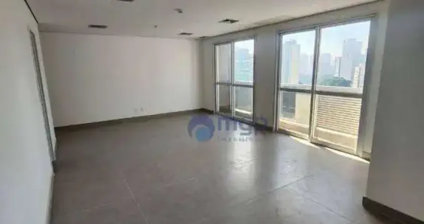 Sala comercial com 1 sala para alugar na Rua Palestra Itália, 73, Perdizes, São Paulo