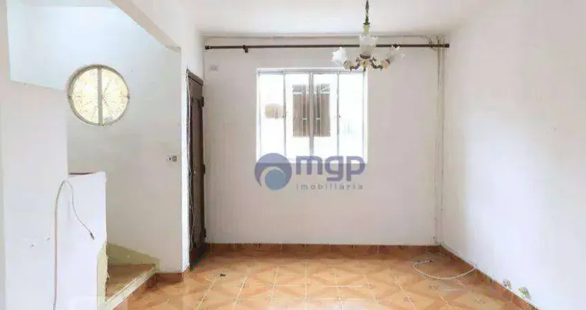 Casa com 2 quartos à venda na Rua José Debieux, 487, Santana, São Paulo