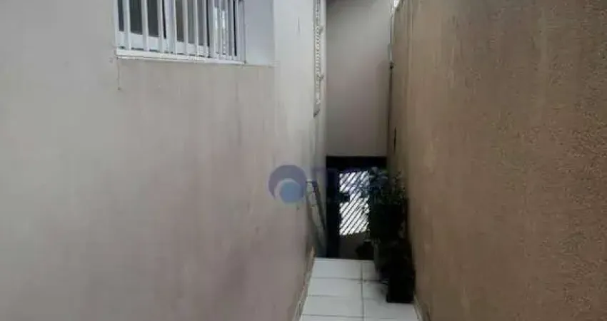 Sobrado com 2 quartos à venda, 128 m² - Tucuruvi - São Paulo/SP