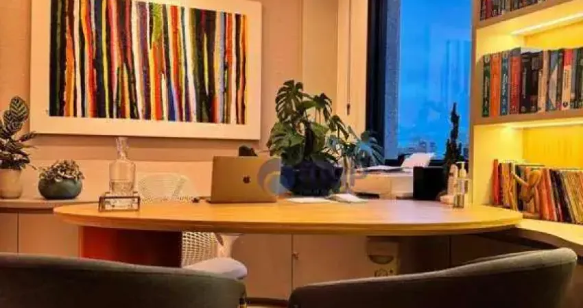 Sala comercial à venda na Alameda Lorena, 800, Jardim Paulista, São Paulo