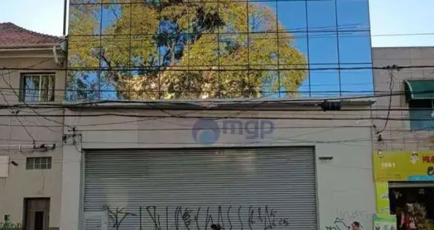 Prédio para alugar na Avenida Guilherme Cotching, 1055, Vila Maria, São Paulo