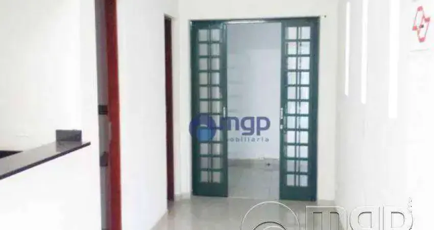 Prédio comercial para locação, lauzane paulista, são paulo - .