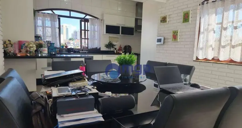 Casa com 3 quartos à venda na Rua João de Laet, 1293, Vila Aurora (Zona Norte), São Paulo