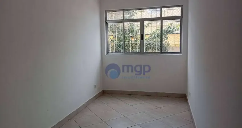 Apartamento com 1 quarto para locação na vila maria - 42m² - são paulo/sp