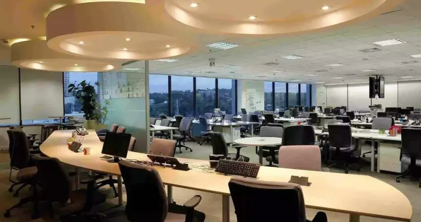 Sala comercial para alugar na Rua Gomes de Carvalho, 1996, Vila Olímpia, São Paulo