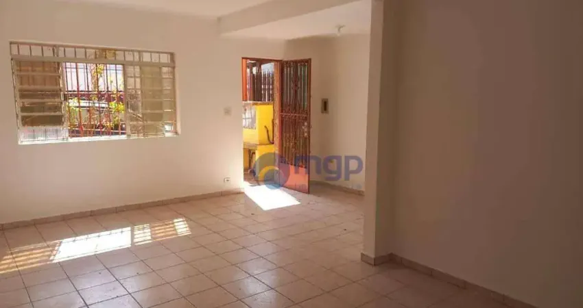 Sobrado com 3 quartos à venda, 100 m² - carandiru - são paulo/sp