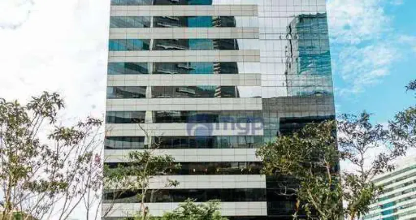 Conjunto para alugar, 1478 m² por r$ 73.778/mês - morumbi - são paulo/sp