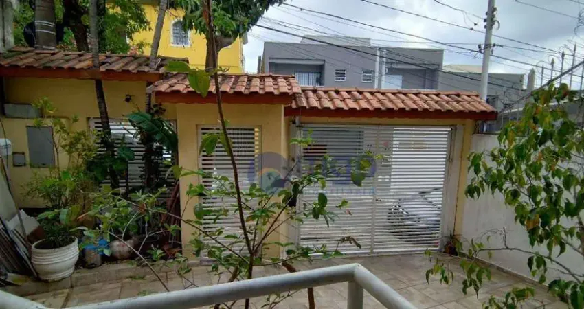 Sobrado com 3 quartos à venda, 286 m² - vila medeiros - são paulo/sp