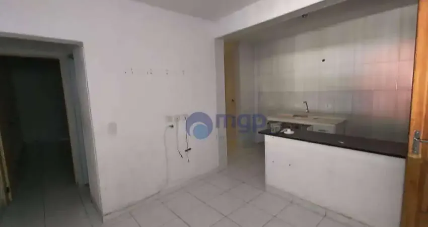 Apartamento com 1 quarto para alugar, 43 m² - vila maria - são paulo/sp